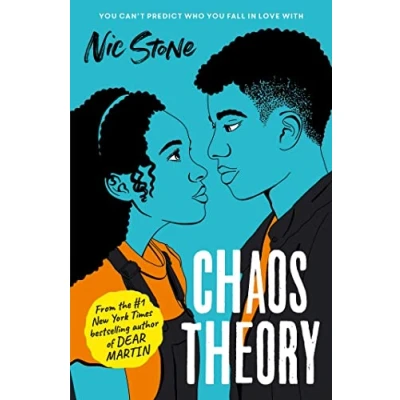 Abbildung von Chaos Theory: the brand new novel from bestselling author of Dear Martin