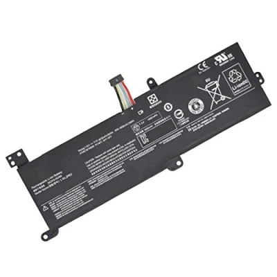 Abbildung von Backupower Ersatz Akku Kompatibel mit Lenovo Ideapad 320 14IAP 14AST 15IAP 15AST 15ABR Touch L16L2PB1 L16L2PB2 L16S2PB2 L16L2PB3 L16C2PB2