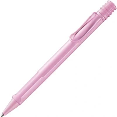 Abbildung von LAMY Kugelschreiber safari, Elegantes Design, Perfekte Ergonomie