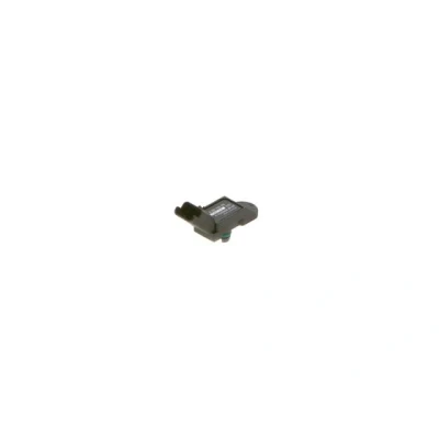 Abbildung von BOSCH 0 261 230 135 Sensor, Saugrohrdruck MINI: Schrägheck, Clubman, Cabrio, PEUGEOT: 308 I SW, 207 CC, CITROËN: C4 Picasso 1