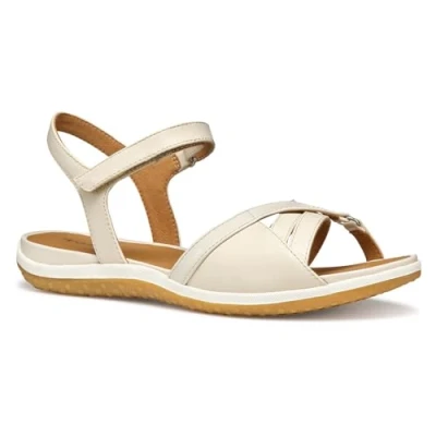 Abbildung von Damensandalen Geox S.Vega B