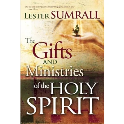 Abbildung von the Gifts and Ministries of Holy Spirit