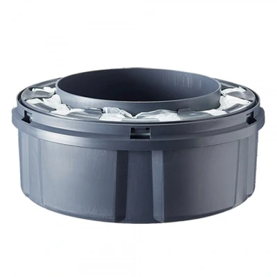 Abbildung von Tommee Tippee Windeleimer Sangenic 1 Nachfüllkassette für Windeltwister Twist &amp; Click