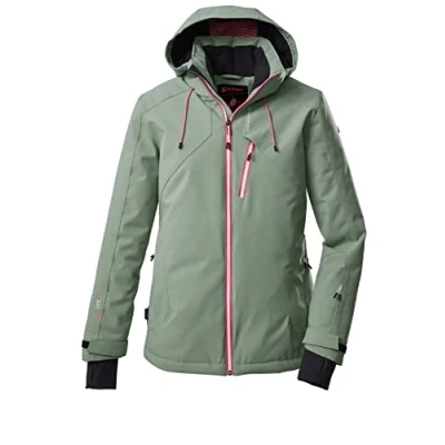 Abbildung von Killtec Skijacke &quot;KSW 10 WMN SKI JCKT&quot;