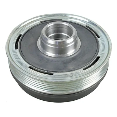 Abbildung von METZGER 6400088 Kurbelwellenriemenscheibe 153,20 5 BMW: 2 Gran Tourer, Active X1, MINI: Schrägheck