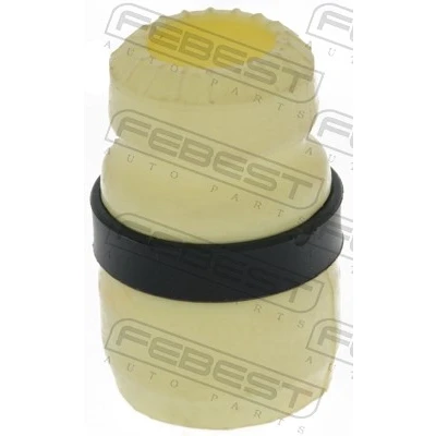 Abbildung von FEBEST TD RX300R Anschlagpuffer, Federung Hinterachse