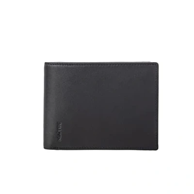 Abbildung von Maitre Raumbach Geldbörse, Damen, Größe: One Size, Dark blue