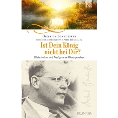Abbildung von Ist Dein König nicht bei Dir?: Bibelarbeiten und Predigten an Wendepunkten