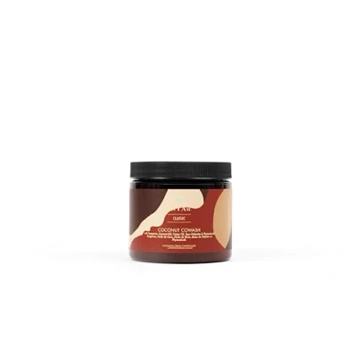 Abbildung von As I Am Kokosnuss Reinigung CoWash Conditioner, 454 g