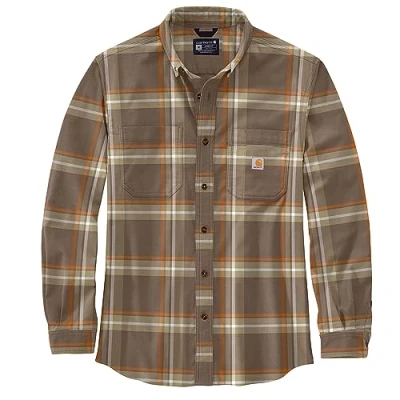 Abbildung von Carhartt Langarmhemd