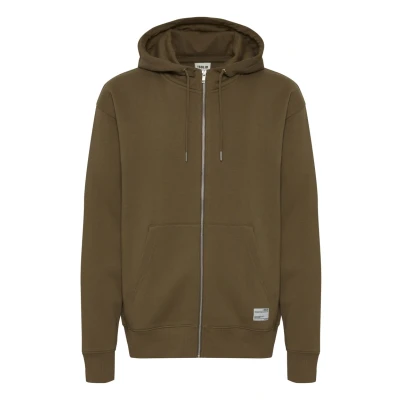 Abbildung von Solid Sdlenz Zipper SW Sweatjacke, Herren, Größe: Small, Cub
