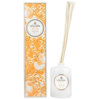 Abbildung von Voluspa Duftstäbchen Maison Blanc Italian Bellini Home Ambiance Diffuser