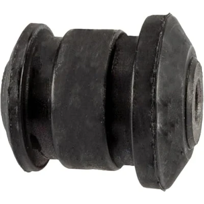 Abbildung von TRW JBU714 Querlenkerlager 55 Gummimetalllager FORD: Fusion Kombi, FIESTA 5, MAZDA: 2 Hatchback