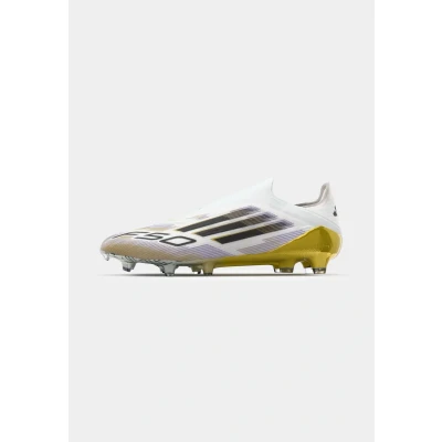 Abbildung von Fußballschuhe ohne Schnürsenkel adidas F50 Elite FG