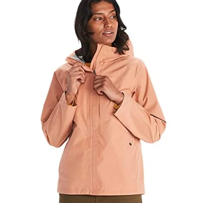 Abbildung von Marmot Women&#039;s Minimalist Jacket