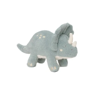 Abbildung von Jollein Kuscheltier Roarsome 100% Polyester 28x18x14cm Dinosaurier Plüschtier