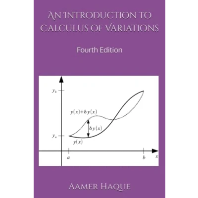 Abbildung von An Introduction to Calculus of Variations: Fourth Edition