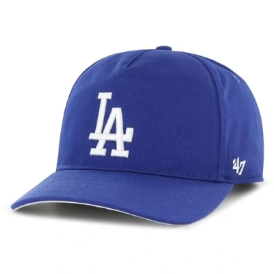 Abbildung von &#039;47 Hitch LOS Angeles Dodgers Cap, Herren, Größe: One Size, Royal