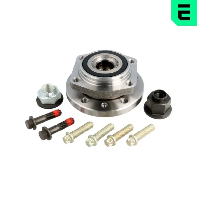 Abbildung von OPTIMAL 891628 Radlagersatz 124 VOLVO: 850 Kombi, V70 I, S70