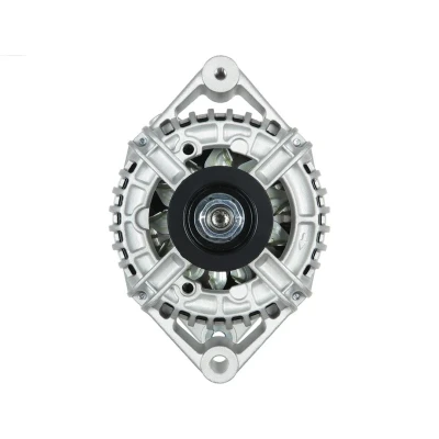 Abbildung von AS PL A0066 Lichtmaschine 12V 120A OPEL: Corsa C Schrägheck, Zafira B, Astra H Caravan, SAAB: 9 3 Limousine, Kombi, Cabrio