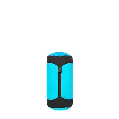 Abbildung von Packsack Ultra Sil Compression Sack blue atoll