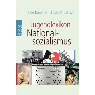 Abbildung von Jugendlexikon Nationalsozialismus: Begriffe aus der Zeit Gewaltherrschaft 1933 1945