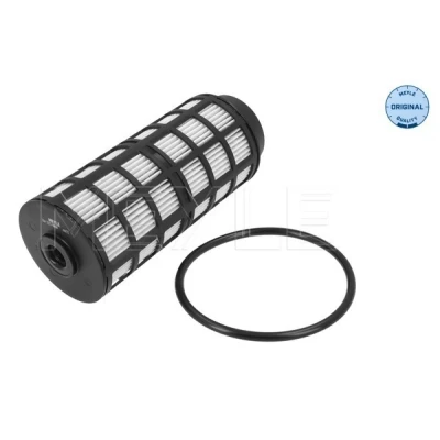 Abbildung von MEYLE 214 323 0010 Kraftstofffilter Filtereinsatz IVECO: DAILY 6 Kastenwagen, Pritsche/Fahrgestell, 4 Kasten/Kombi