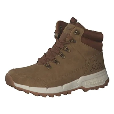 Abbildung von Kappa Hikingschuh, Herren, Größe: 40, Beige/offwhite Schuhe