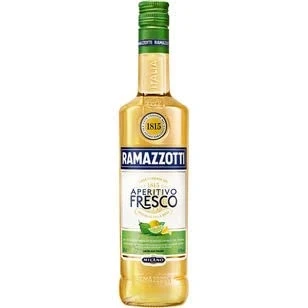 Abbildung von Ramazzotti Aperitivo Fresco 15% vol., 6er Pack (6 x 0.7 l)