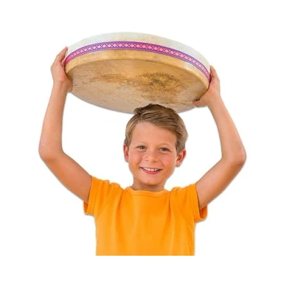 Abbildung von Betzold Musik Oceandrum Wellentrommel Meeresrauschen Kindergarten