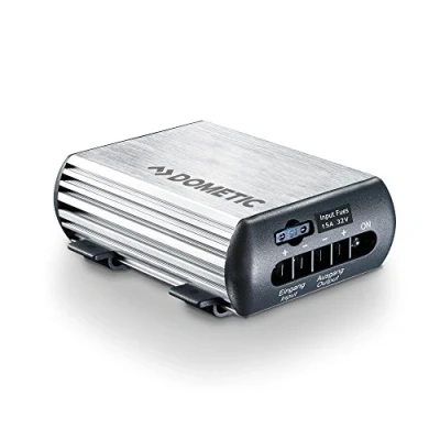Abbildung von DOMETIC DCDC 12 Voltage converter, A, 24 V to V, Inverter, Transformer