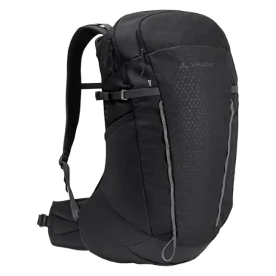 Abbildung von Vaude Trekkingrucksack, Herren, Größe: One Size, Black