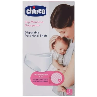 Abbildung von Chicco Chic Braga Monouso T/3 4U 1137.3