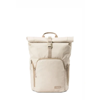 Abbildung von Aevor Rolltop Medium Tagesrucksack, Größe: One Size, Beige