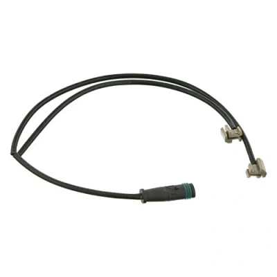 Abbildung von FEBI BILSTEIN 24496 Verschleißanzeige Vorderachse ohne Halter