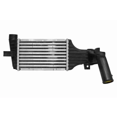 Abbildung von VEMO V40 60 2064 Ladeluftkühler 220x125x62 mm Original Qualität OPEL: Astra G Caravan, CC