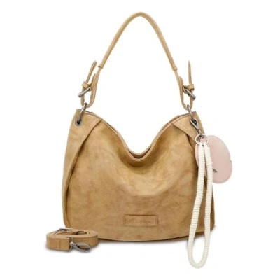 Abbildung von Fritzi aus Preußen Schultertasche Fritzi04N Vintage (Set, 2 tlg)