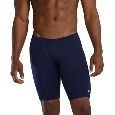 Abbildung von TYR Durafast Elite Solid Jammer Badeanzug für Herren