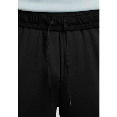 Abbildung von Nike Performance Jogginghose, Herren, Größe: Large, Black hyper pink