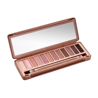 Abbildung von Urban Decay Naked 3 Lidschatten Palette 11,4 Gramm