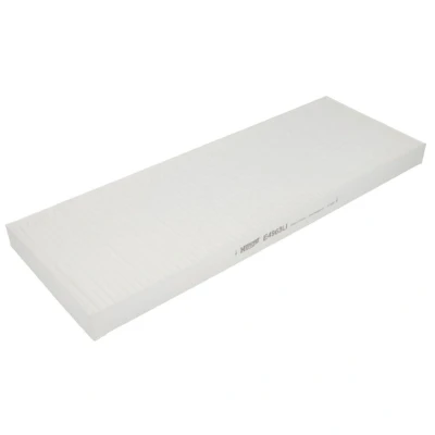Abbildung von Innenraumfilter HENGST FILTER E4963LI