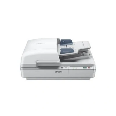 Abbildung von Epson Workforce DS 6500 Flachbettscanner (1200x1200 DPI, USB 2.0)