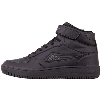 Abbildung von Kappa Sneaker, mit wärmendem Innenfutter