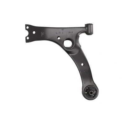 Abbildung von FEBI BILSTEIN 43044 Querlenker mit Lager Vorderachse links, unten Stahlblech TOYOTA: Avensis II Limousine, Kombi
