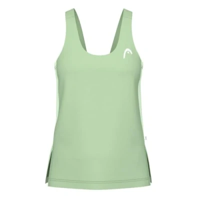 Abbildung von HEAD Damen Spirit Women Tank Top, Celery Green, S EU
