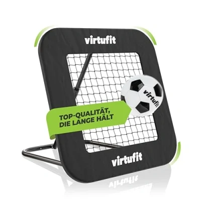 Abbildung von Rückprallwand Pro Rebounder 84 x cm