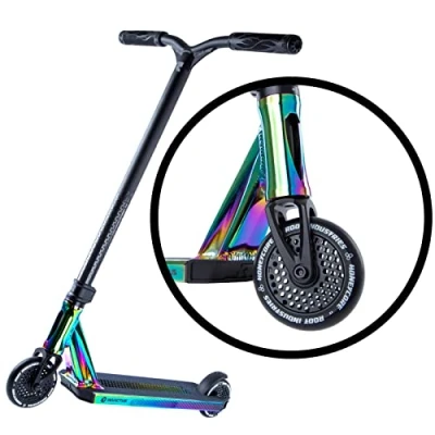 Abbildung von Stunt Scooter Invictus