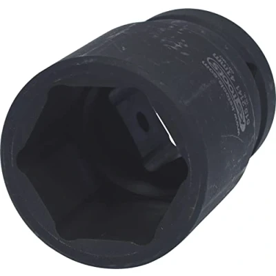 Abbildung von KS TOOLS 515.2141 Kraft Stecknuss 80 41, 41,0 25 (1&quot;) Sechskant