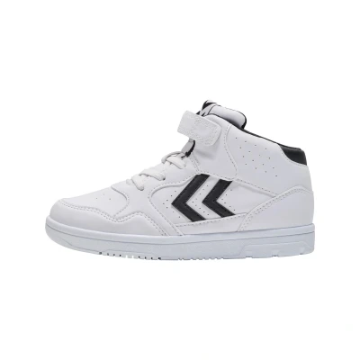 Abbildung von Klettverschluss Sneaker Mid Camden High Kinder HUMMEL