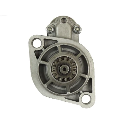 Abbildung von AS PL S6141 Anlasser 12 2,00 13 VOLKSWAGEN: Caddy 3 Kombi, Golf 6, Plus / Crossgolf, AUDI: A3 Schrägheck, Sportback, Limousine